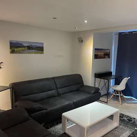 Ferienwohnung