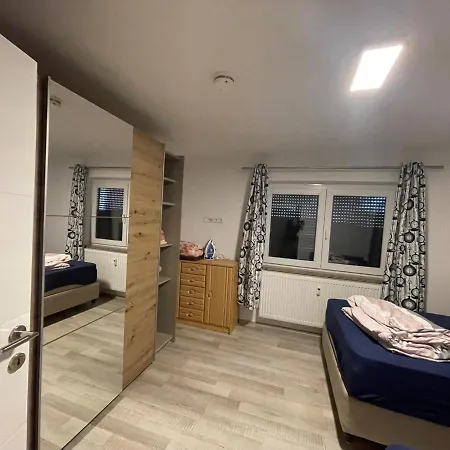 Ferienwohnung Appartement *