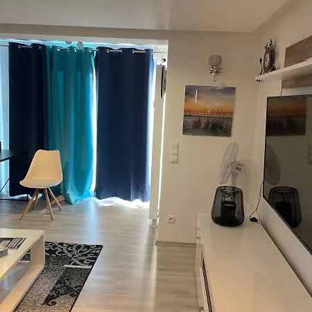 Lägenhet Ferienwohnung Kolbermoor