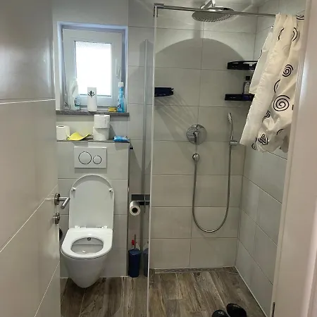Ferienwohnung * Kolbermoor