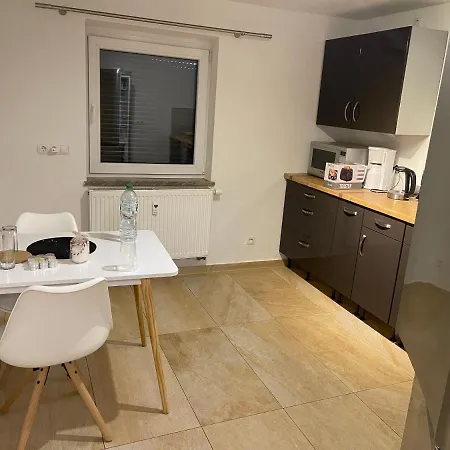 Ferienwohnung Lägenhet