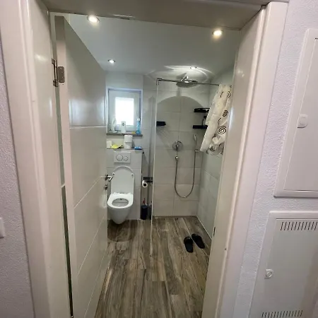 Ferienwohnung Lägenhet *