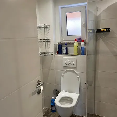 Ferienwohnung Lägenhet Kolbermoor