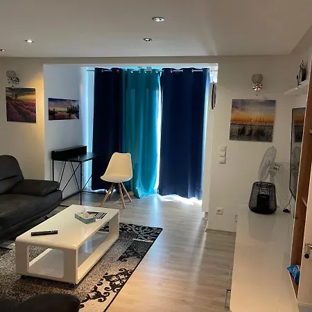 Ferienwohnung *