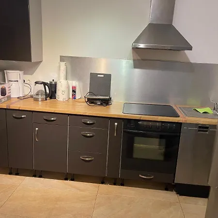 Ferienwohnung *